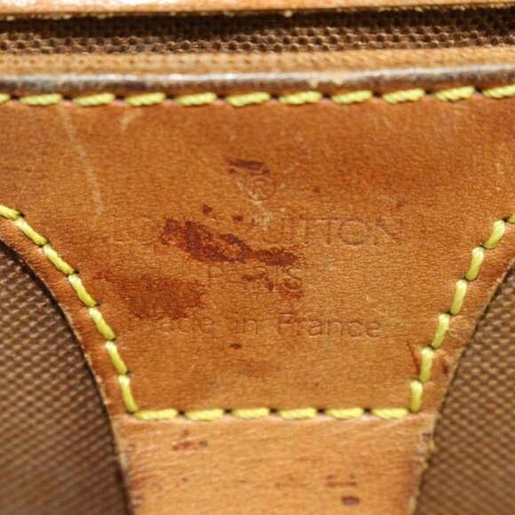 Louis Vuitton Monogram Sac a Dos Ellipse Backpack main image 5